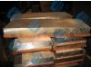 copper sheathing steel plate