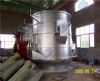 slag basket for industrial electric furnace
